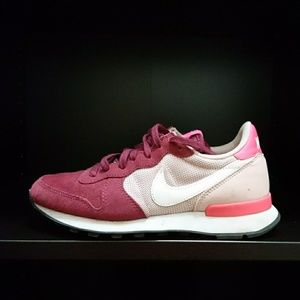 Nike sneakers